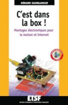 C'est dans la Box - Dunod